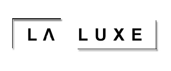 La Luxe \ Ла Люкс - Ткани для штор